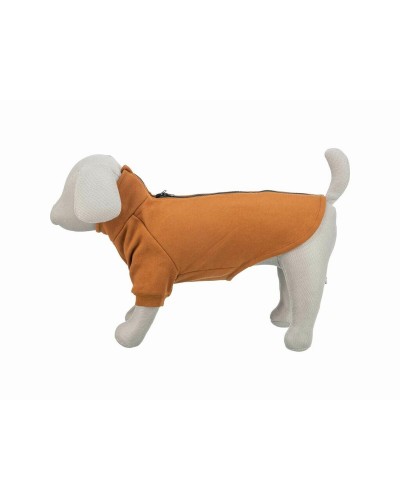 Trixie Jersey para Perro Amsterdam, Naranja, XS
