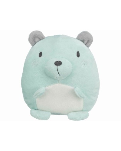 Knuffel voor honden Trixie Polyester Pluche Beer 14 cm
