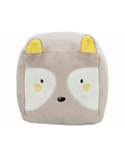 Trixie Zorro de Peluche para Perros, Poliéster, 13 cm
