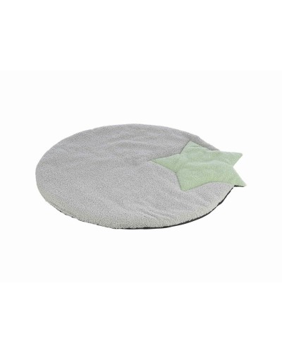 Matras Trixie Grijs Munt 86 X 80 CM