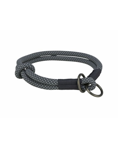 Trixie Comfort Dog Harness XS Black/Grey, 25 cm
