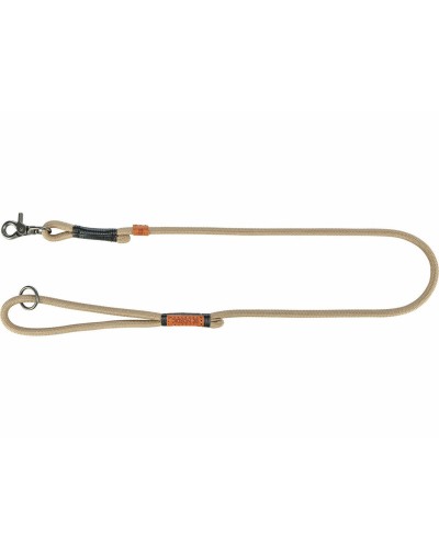 Laisse pour chien Trixie Be Nordic, Noir Sable, Taille L/XL
