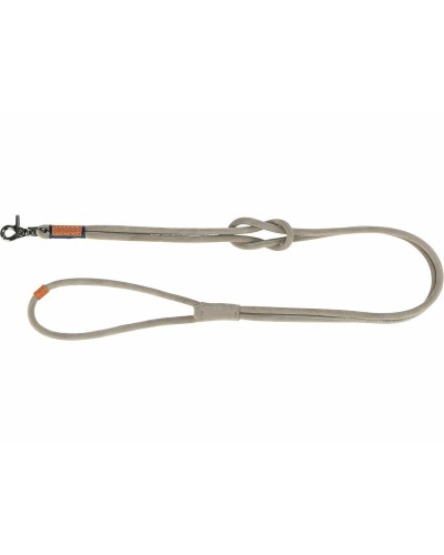 Trixie Be Nordic Correa para Perro Ajustable Gris XS/L
