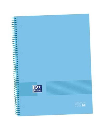 Anteckningsbok Oxford &You A4 5 Delar