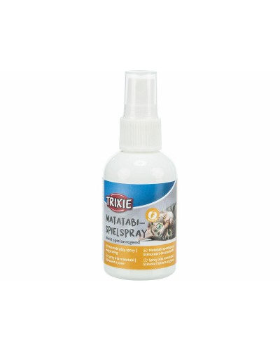 Trixie Deodorizing Spray for Dogs and Cats, Odor Elimination
