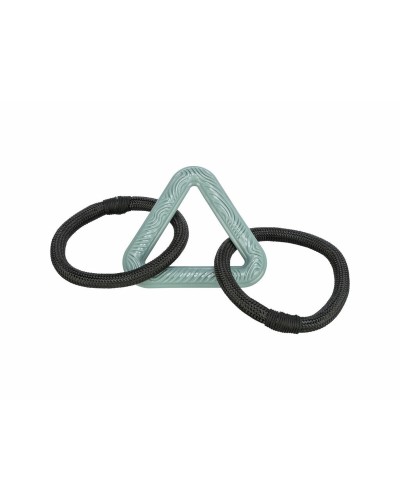 Jouet à Mordre Trixie pour Chiens en Polyester et Caoutchouc, Longueur 44 cm

