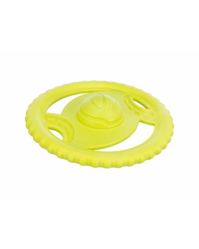 Trixie Aquatic Frisbee TPR 20 cm | Floating and Durable Dog Toy
