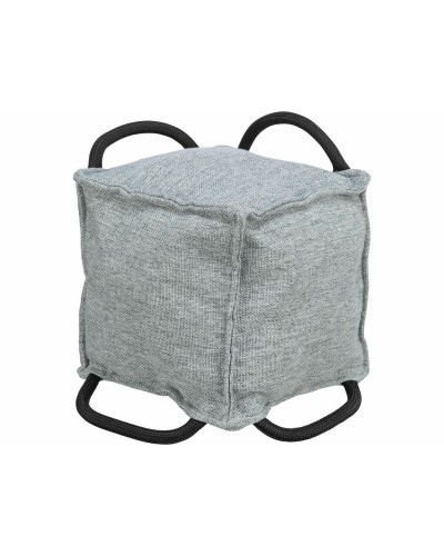 Tuggleksak för hundar Trixie Polyester Snöre 16 cm