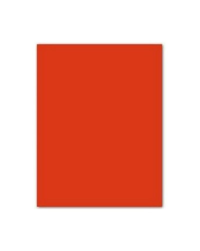 Iris Karton Tomate Ultra Stark, 50 x 65 cm
