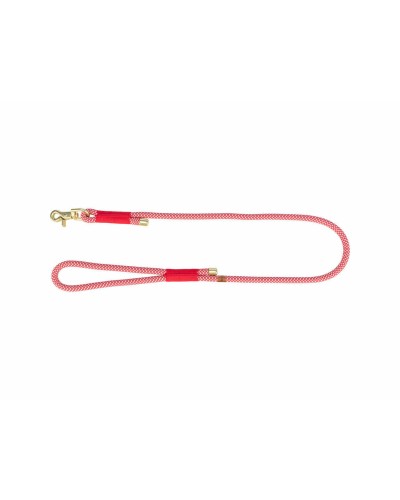 Riem Trixie Ø 10 mm Rood