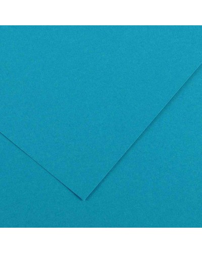 Cards Iris Maldives Blue 50 x 65 cm