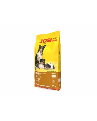 Josera Plat de Bœuf - Aliment Super Premium pour Chiens Adultes - 15 kg
