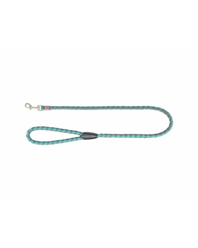 Correa Trixie Grafito Azul S/M 1 Metro para Perros
