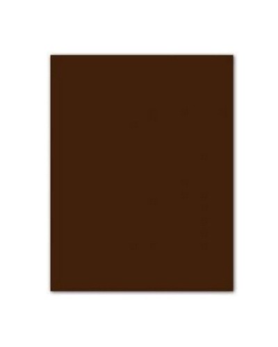 Papp Iris Choklad 50 x 65 cm