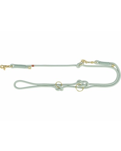 Hondenriem Trixie Groen Munt XS/S