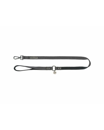 Trixie CityStyle Dog Lead Black Small/Medium
