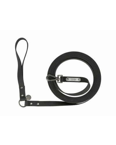 Spårningskoppel Trixie CityStyle Svart M/L