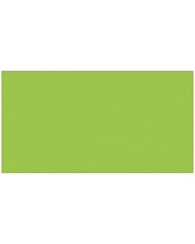 Kortit Iris Fluoresoiva Limetinvihreä 50 x 65 cm
