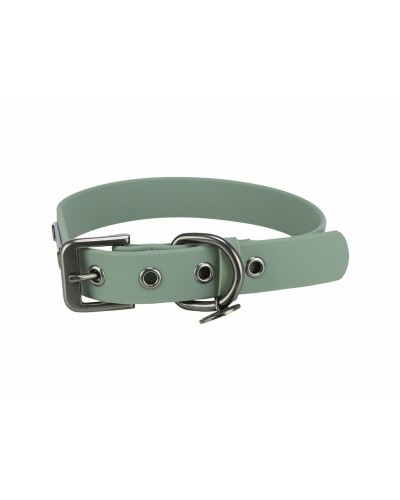 Collier pour Chien Trixie Vert - Taille XS/S (25-32 cm)
