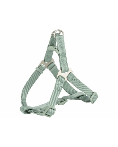 Hundsele Trixie Premium Grön XS/S