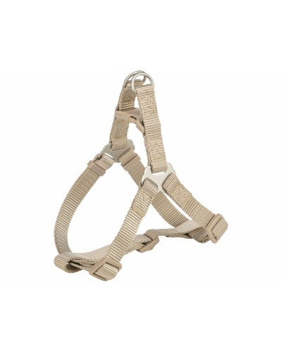Arnés Trixie Premium Arena para Perros | Ajustable con Acolchado
