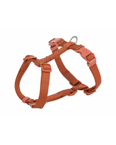 Trixie Premium Hundegeschirr, Größe XS/S, Farbe Orange
