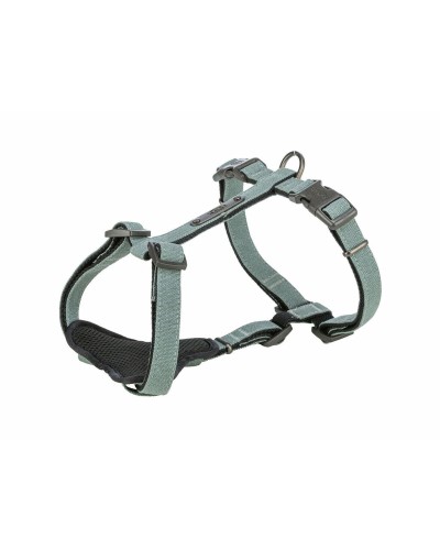 Trixie CityStyle Dog Harness Green S/M: Comfort and Style for Your Furry Friends
