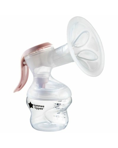 Tommee Tippee Tiralatte Manuale Comfort - Estrazione Delicata
