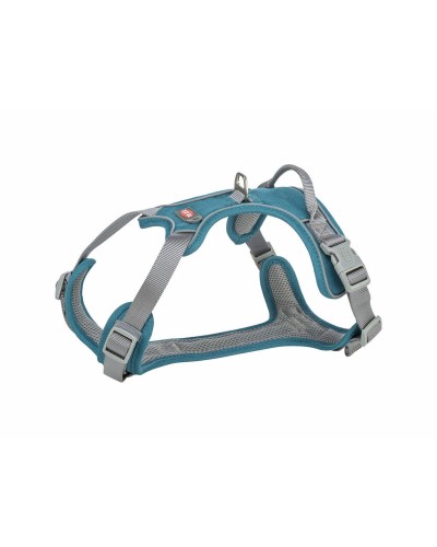 Trixie Active Premium Dog Harness Light Blue XS/S: Comfort and Safety for Your Four-Legged Friend
