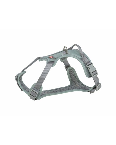 Harnais pour Chien Trixie Active Premium Vert (Taille L/XL)
