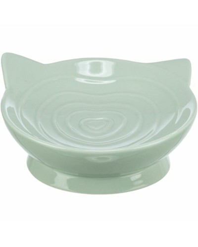 Trixie Futternapf, Grün, 150 ml
