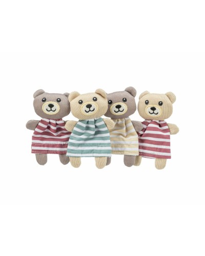 Trixie Katzenspielzeug mit Federn und Rassel zur Stimulation und für Spaß
