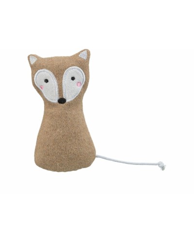 Kattenspeeltje Trixie