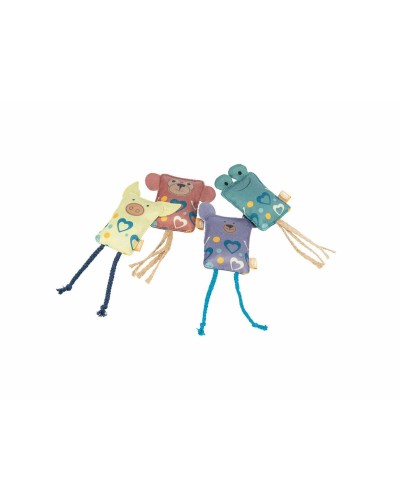 Kattenspeeltje Trixie