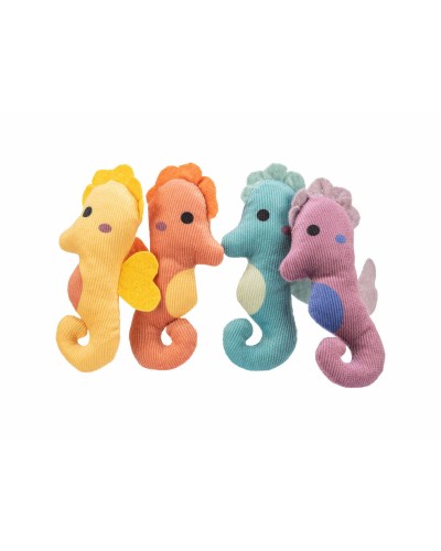 Trixie Cat Toy: Mouse with rattle and feathers, for interactive play.
