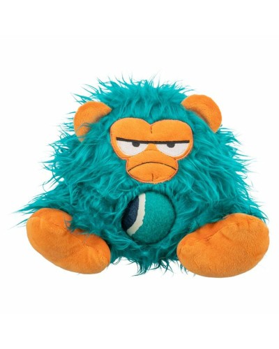 Trixie Monstruo de Peluche para Perros, Duradero y Agradable, 25 cm
