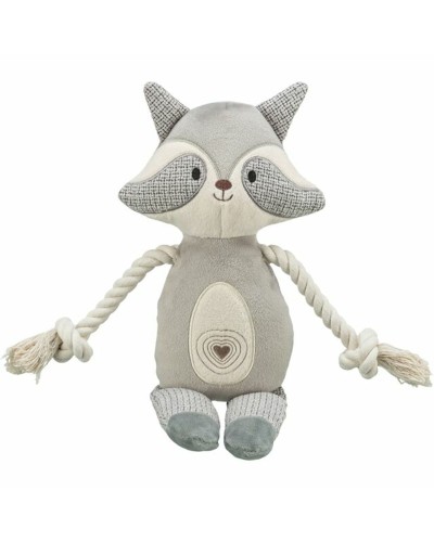 Pehmolelu koiralle Trixie 0036155 Polyesteri Pehmo Puuvilla Pesukarhu 33 cm