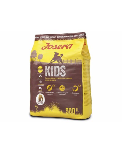 Voer Josera 50005750 Kip 900 gr