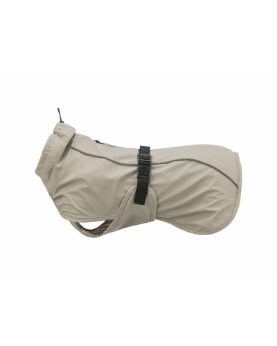 Trixie Hundemantel für große Hunde, Sand, XL
