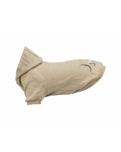 Sweat Trixie Flensburg pour Chien, Taille S, Confortable et Chaud.
