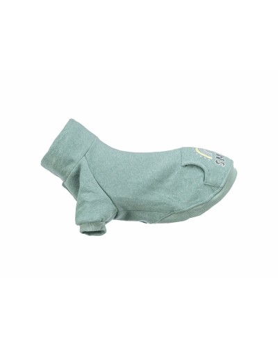 Trixie Littleton : Pull pour Chien Taille XXS, Doux et Câlin, Couleur Menthe
