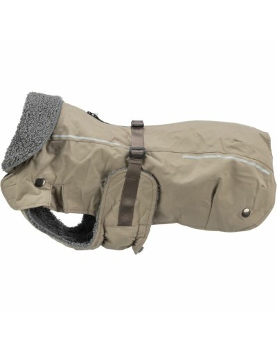 Hondenjas Trixie Rouen Zand XS