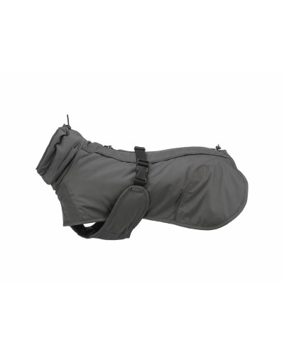 Trixie Dog Raincoat | Cold and Rain Protection | Custom Sizes
