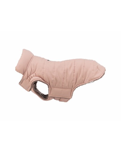 Cappotto Trixie per Cani, Caldo e Impermeabile, Ideale per Passeggiate Invernali