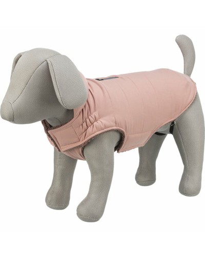 Cappotto per Cani Trixie Albicocca S