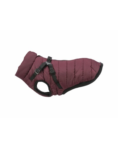 Manteau pour Chien Trixie Pirou Grenat, S
