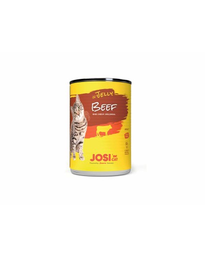 Josera Nourriture Humide pour Chats, 400 gr
