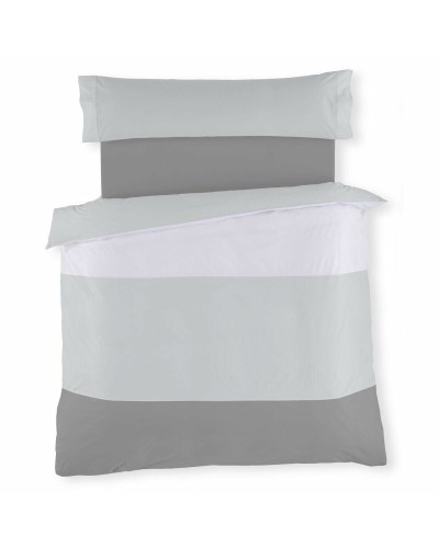 Duvet cover set Alexandra House Living Multicolour