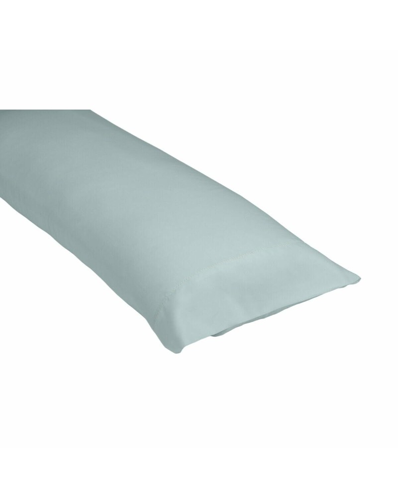 Funda de almohada Alexandra House Living QUTUN Azul