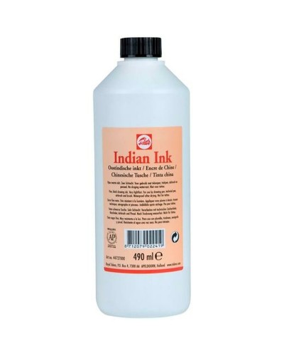 Muste Talens Sakura ME8712079022419 Musta 490 ml